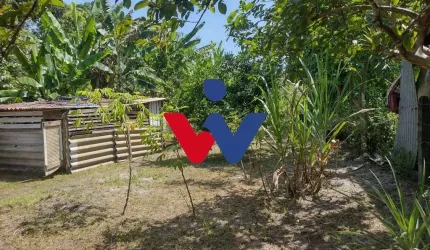 Chácara para venda em Alexandra de 1820.00m² com 2 Quartos