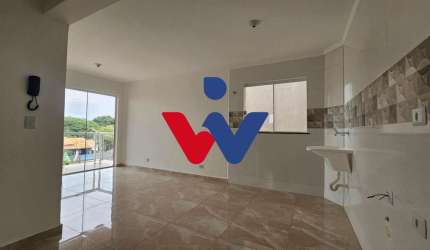 Apartamento para venda em Fazenda Velha de 65.00m² com 3 Quartos e 1 Suite