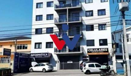 Apartamento para venda em Centro de 65.00m² com 3 Quartos e 1 Garagem