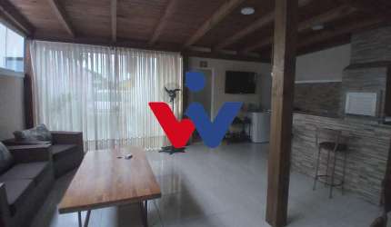 Casa para venda em Guaratuba de 80.00m² com 2 Quartos