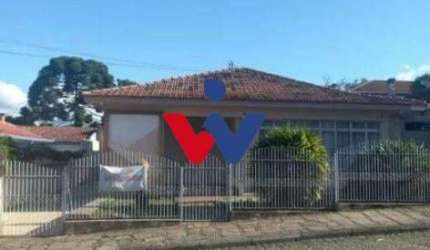 Casa para venda em Lapa de 801.00m² com 5 Quartos e 2 Garagens
