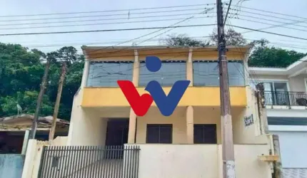 Casa para venda em Guaratuba de 480000.00m² com 4 Quartos e 4 Garagens