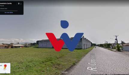 Galpão / Depósito / Armazém para venda em Bockmann de 9224.00m²