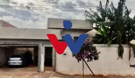 Casa para venda em Jardim São Paulo Ii de 118.00m² com 3 Quartos e 2 Garagens