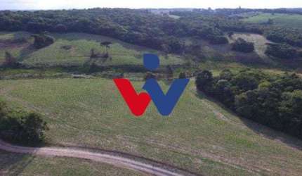 Chácara para venda em Lapa de 677600.00m² com 2 Quartos