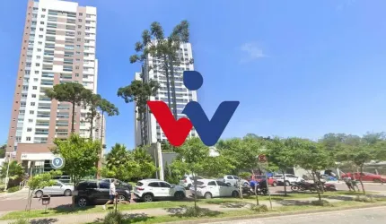 Apartamento para venda em Cidade Industrial de 95.00m² com 3 Quartos, 3 Suites e 3 Garagens