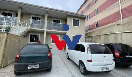 Apartamento para venda em Vila Nova de 57.00m² com 2 Quartos e 1 Garagem