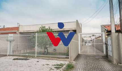 Casa para venda em Cajuru de 61.00m² com 3 Quartos e 1 Garagem