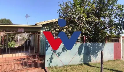 Casa para venda em Parque Alvamar de 50.00m² com 2 Quartos e 1 Garagem