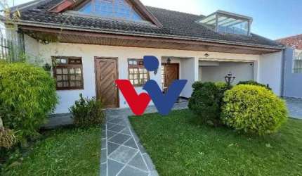 Casa para venda em Jardim Botânico de 480.00m² com 4 Quartos, 1 Suite e 4 Garagens