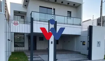Casa para venda em Jardim Higienópolis de 238.00m² com 3 Quartos, 1 Suite e 3 Garagens