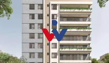 Apartamento para venda em Boa Vista de 89.00m² com 3 Quartos, 1 Suite e 1 Garagem