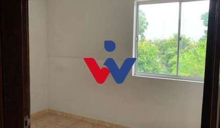 Apartamento para venda em Boqueirão de 74.00m² com 3 Quartos e 1 Garagem