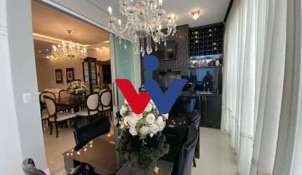 Apartamento para venda em Itapema de 141.00m² com 3 Quartos, 3 Suites e 3 Garagens