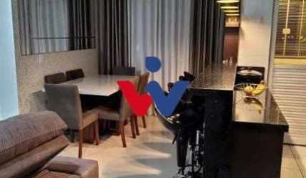 Apartamento para venda em Costeira de 57.00m² com 2 Quartos, 1 Suite e 1 Garagem