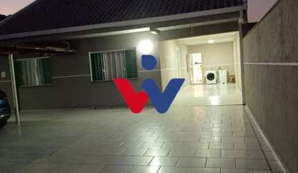 Casa para venda em Jardim Karla de 135.00m² com 4 Quartos e 9 Garagens