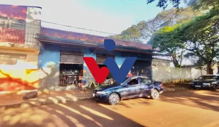 Casa para venda em Novo Panorama de 68.00m² com 22 Quartos e 1 Garagem