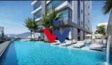 Apartamento para venda em Itapema de 197.00m² com 3 Quartos, 2 Suites e 3 Garagens