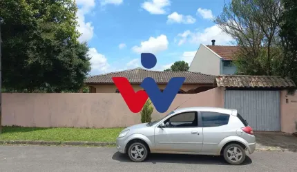 Casa para venda em Mercês de 350.00m² com 5 Quartos, 4 Suites e 3 Garagens
