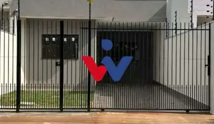 Casa para venda em Jardim Universal de 75.00m² com 3 Quartos, 1 Suite e 2 Garagens