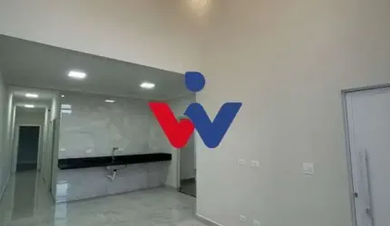 Casa para venda em Ecovalley Ecologic City de 95.00m² com 3 Quartos, 1 Suite e 2 Garagens