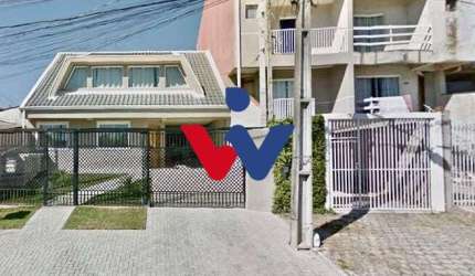 Casa para venda em Cidade Industrial de 140.00m² com 4 Quartos, 2 Suites e 3 Garagens