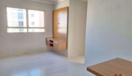 Apartamento para venda em Higienópolis de 60.00m² com 2 Quartos e 1 Garagem