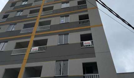 Apartamento para venda em Vila Curuçá de 35.00m² com 2 Quartos