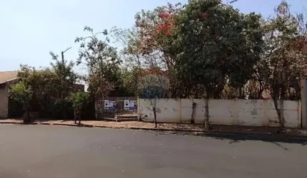 Terreno para venda em Vila Clélia de 620.00m²