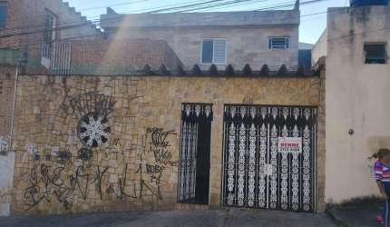 Casa para venda em Vila Costa Melo de 150.00m² com 2 Quartos, 1 Suite e 1 Garagem