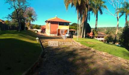 Casa para venda em Condomínio Itaembu de 984.00m² com 6 Quartos, 6 Suites e 12 Garagens