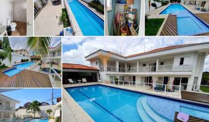 Casa para venda em Parque Dos Príncipes de 722.00m² com 5 Quartos, 5 Suites e 8 Garagens