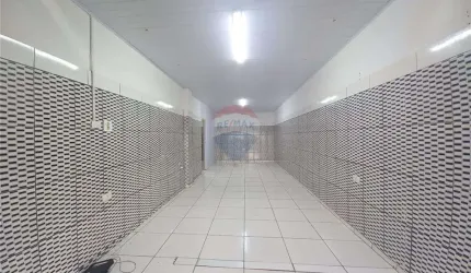 Sala Comercial para alugar em Jardim Amanda I de 40.00m²