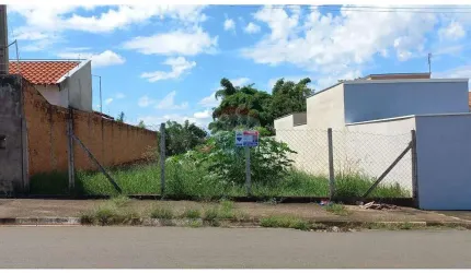Terreno para venda em Nias Vereador Antonio Carlos Guarnieri de 300.00m²
