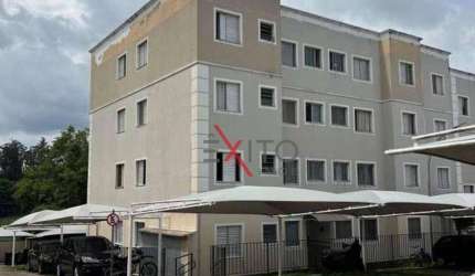 Apartamento para alugar em Recanto Quarto Centenário de 52.00m² com 2 Quartos e 1 Garagem