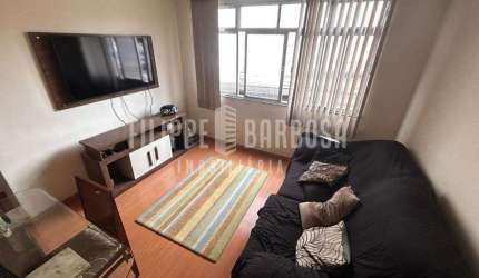 Apartamento para venda em Irajá de 46.00m² com 2 Quartos e 1 Garagem