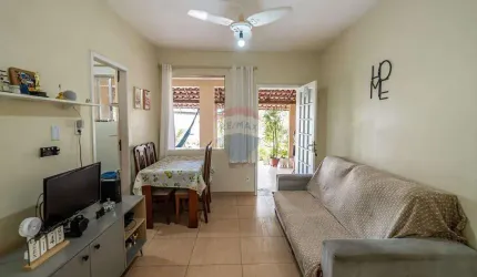 Casa para venda em Jardim Carioca de 130.00m² com 3 Quartos e 2 Garagens