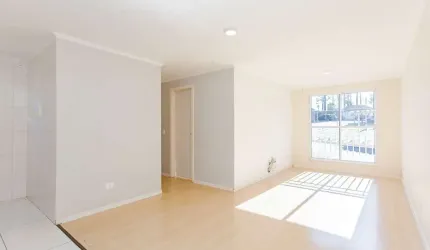 Apartamento para venda em Cidade Industrial de 58.00m² com 3 Quartos e 1 Garagem