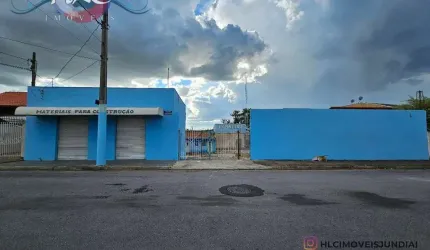Terreno para venda em Parque São Luiz de 300.00m²