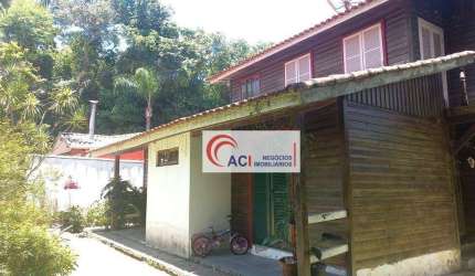 Casa de Condomínio para venda em Vila Verde de 240.00m² com 4 Quartos, 3 Suites e 4 Garagens