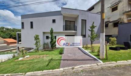 Casa de Condomínio para venda em Vila Verde de 279.00m² com 3 Quartos, 3 Suites e 6 Garagens