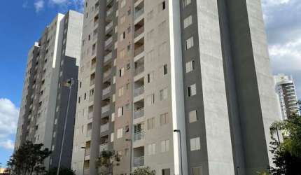 Apartamento para venda em Parque Campolim de 68.00m² com 2 Quartos e 1 Garagem