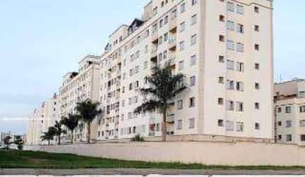 Apartamento para venda em Vila Mogilar de 65.00m² com 3 Quartos, 1 Suite e 1 Garagem