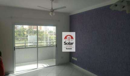 Apartamento para venda em Esplanada Independência de 103.00m² com 3 Quartos, 1 Suite e 2 Garagens
