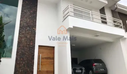 Casa para venda em Vila Doutor João Batista (parte Alta) de 230.00m² com 3 Quartos, 1 Suite e 4 Garagens