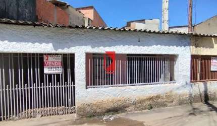 Casa para venda em Vila Colorau de 128.00m² com 2 Quartos e 1 Garagem