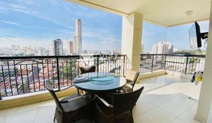 Apartamento para venda em Jardim Portal da Colina de 194.00m² com 3 Quartos, 3 Suites e 3 Garagens