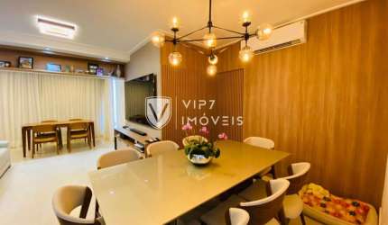 Apartamento para venda em Parque Campolim de 103.00m² com 3 Quartos, 1 Suite e 2 Garagens