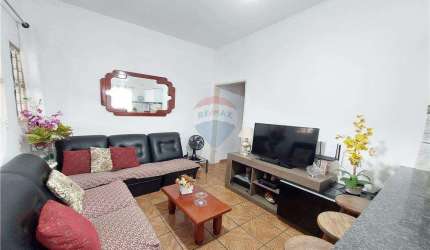 Casa para venda em Parque Do Estado Ii de 135.00m² com 4 Quartos e 4 Garagens