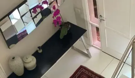 Casa de Condomínio para venda em Jardim Madalena de 257.00m² com 3 Quartos, 3 Suites e 5 Garagens